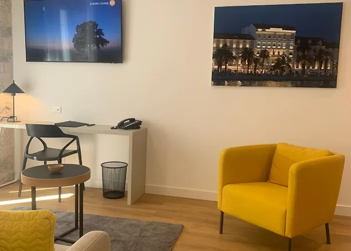 Priuli Heritage 4* سبليت
