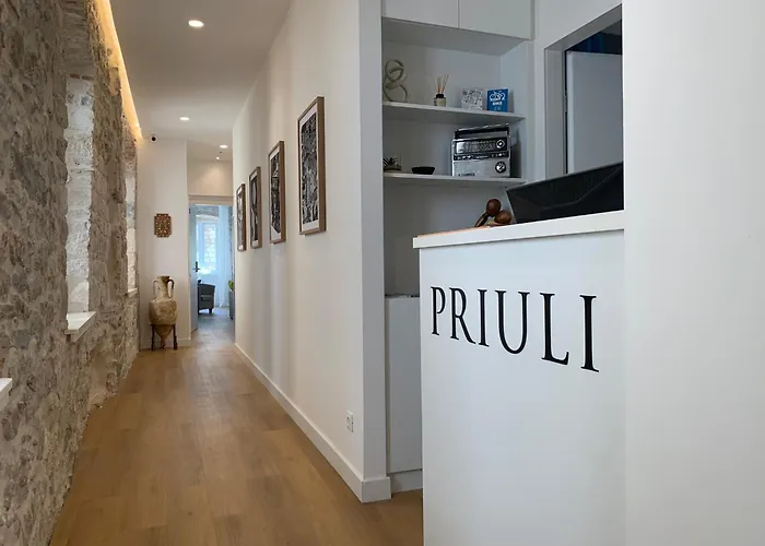 Priuli Heritage شقة فندقية