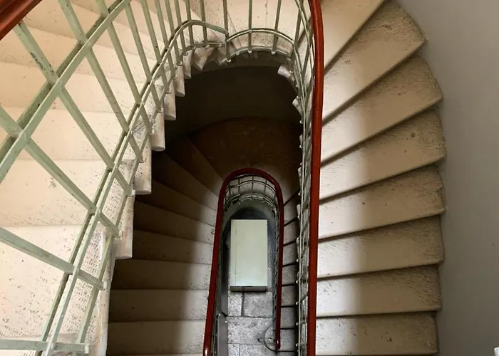 Lejlighedshotel Priuli Heritage 4*