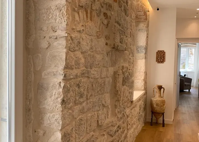 شقة فندقية Priuli Heritage سبليت