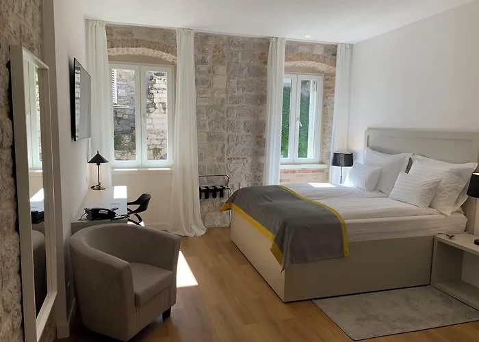 Priuli Heritage 4* Split