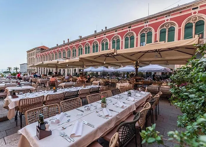 Priuli Heritage Lejlighedshotel