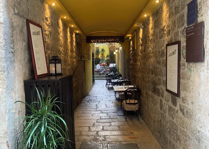 Priuli Heritage 4* سبليت