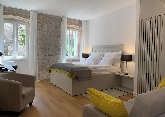 Lejlighedshotel Priuli Heritage 4*