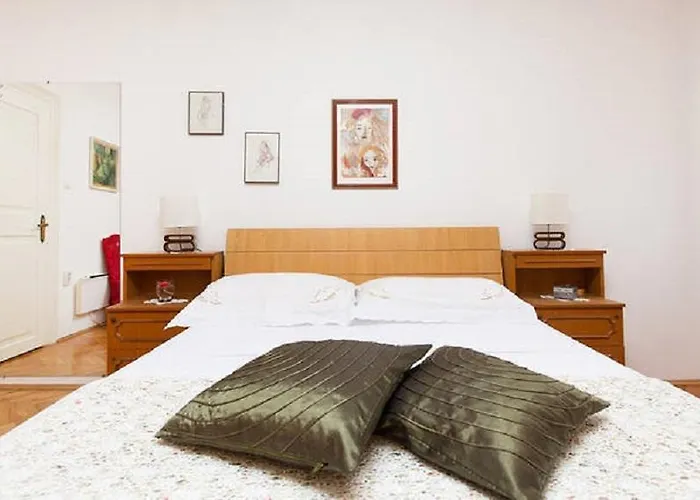 Priuli Heritage 4* سبليت