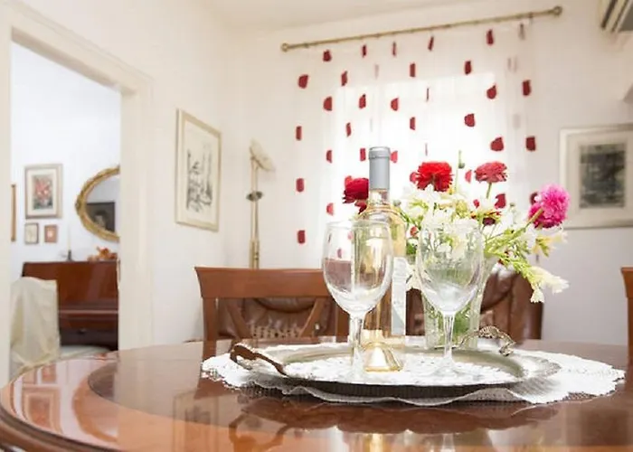 Lejlighedshotel Priuli Heritage 4*