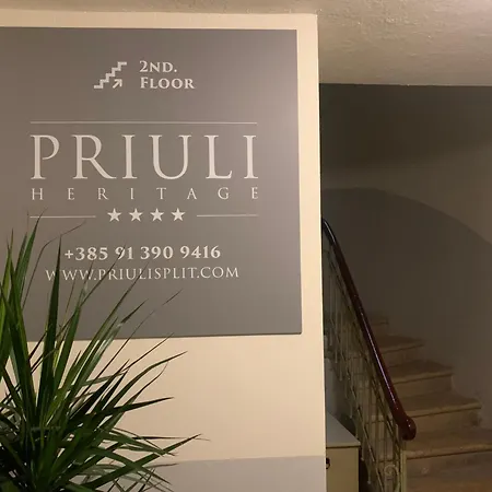 Priuli Heritage 4*