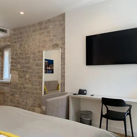 Aparthotel Priuli Heritage