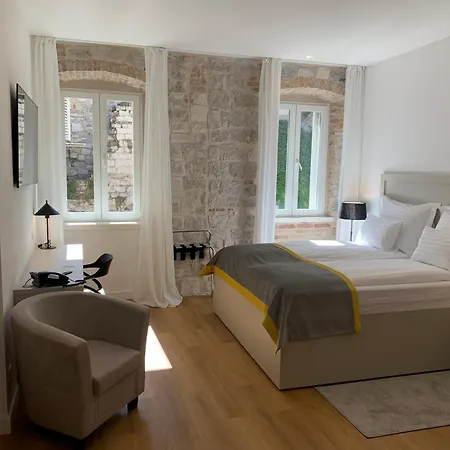 Aparthotel Priuli Heritage Split