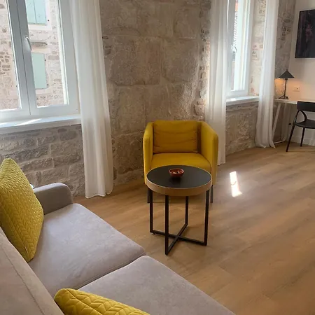 Priuli Heritage Aparthotel 4*