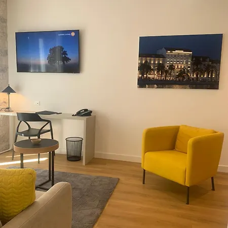 Priuli Heritage 4* Split