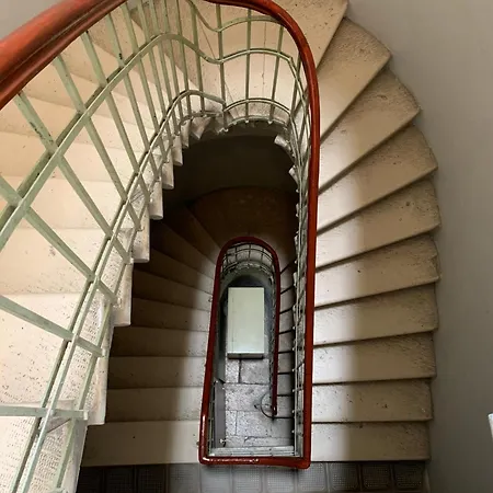 Appart hôtel Priuli Heritage 4*