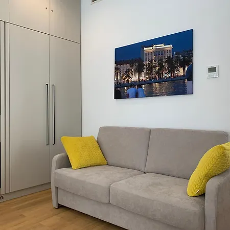 Appart hôtel Priuli Heritage 4*