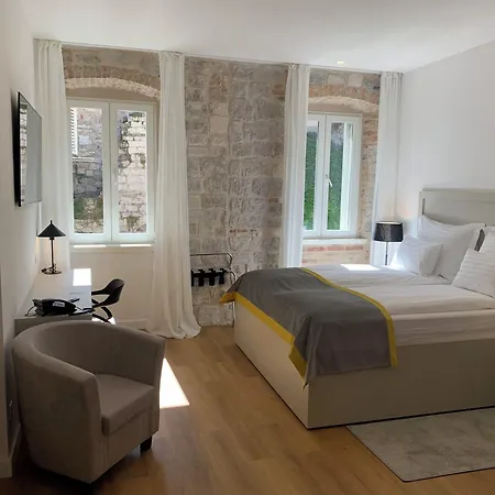 Priuli Heritage Suites 4* Split