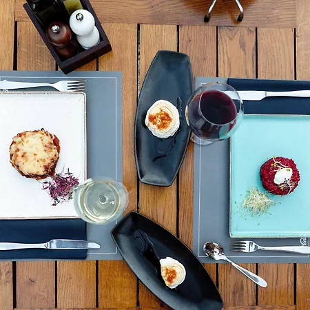 Priuli Heritage Ξενοδοχείο με διαμερίσματα Σπλιτ