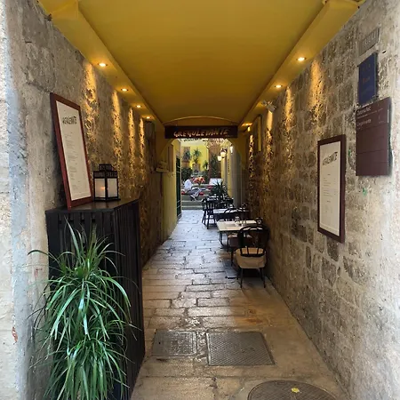 Priuli Heritage 4* Split