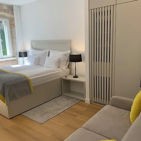 Priuli Heritage 4* Split