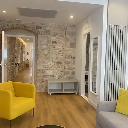 Priuli Heritage Ξενοδοχείο με διαμερίσματα Σπλιτ