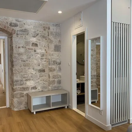 Aparthotel Priuli Heritage Split