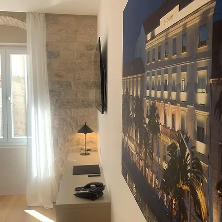 Aparthotel Priuli Heritage Suites