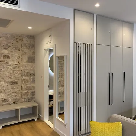 Aparthotel Priuli Heritage Suites 4*