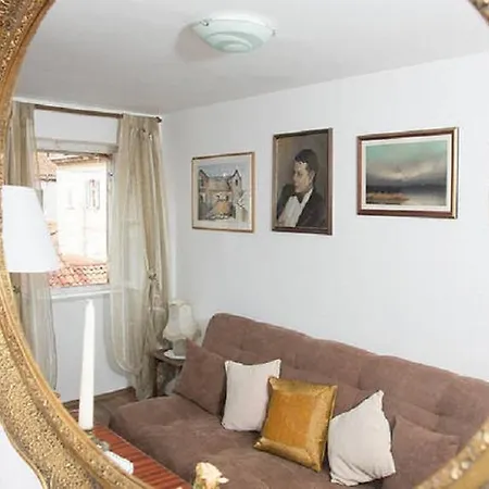 Priuli Heritage Aparthotel Split