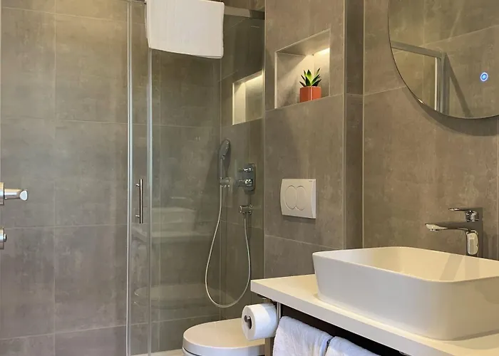 Aparthotel Priuli Heritage 4*