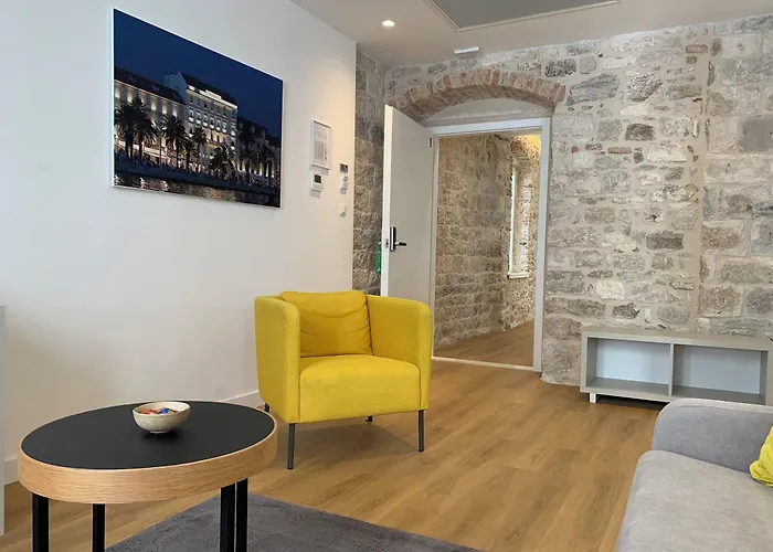 Aparthotel Priuli Heritage 4*
