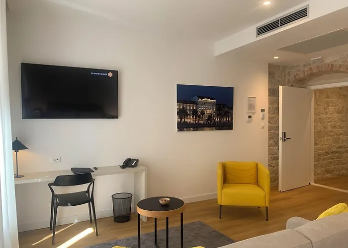 Priuli Heritage 4* Split