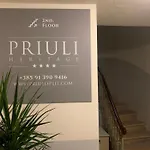 Priuli Heritage 4*