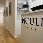 Priuli Heritage Apart-hotel