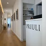 Priuli Heritage Apart-hotel