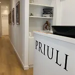 Priuli Heritage Apart-hotel 4*