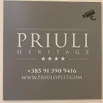 Priuli Heritage Apart-hotel Split