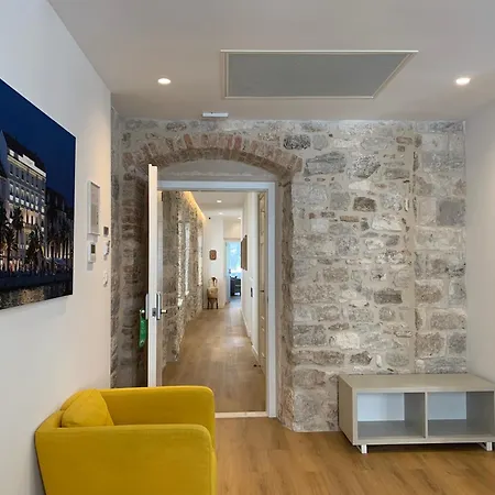 Priuli Heritage Suites 4* Split