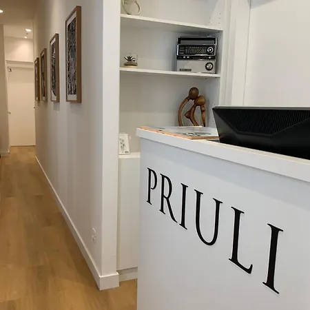 Priuli Heritage Suites Split