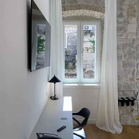 Priuli Heritage Suites Aparthotel